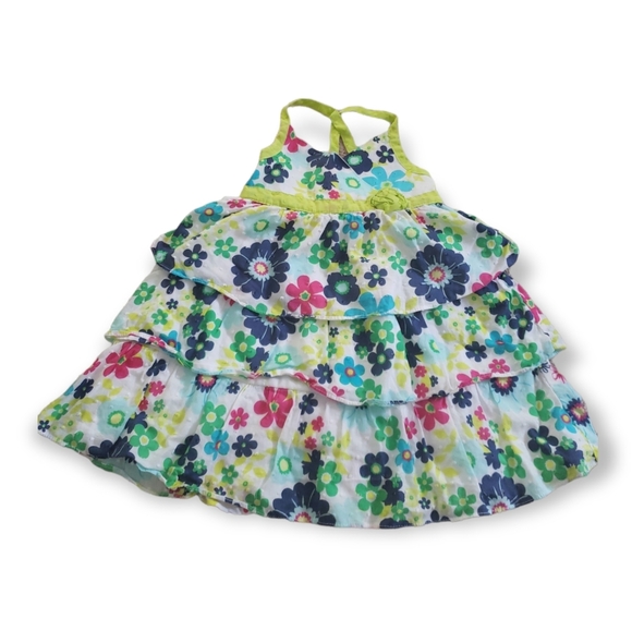 Penelope Mack 2T dress - Picture 1 of 3